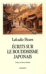 Ecrits sur le bouddhisme japonais