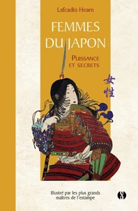 Femmes du Japon