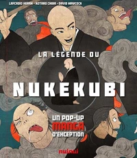 La légende du Nukekubi