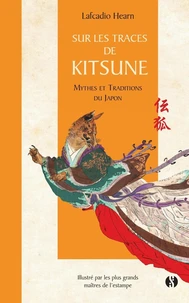 Sur les traces de Kitsune