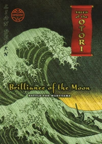 The Brilliance of the Moon. Battle of Marnayama