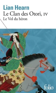 Le Vol du héron