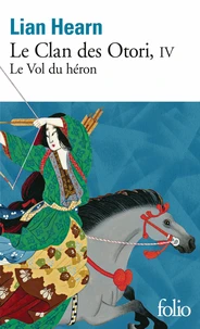 Le vol du héron