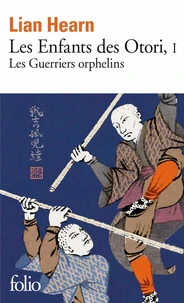 Les guerriers orphelins