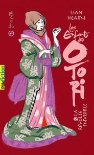 La révolte invisible