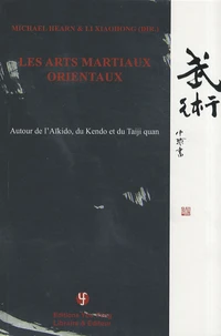 Les arts martiaux orientaux