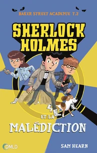 Sherlock Holmes et la malédiction