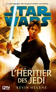 L'héritier des Jedi