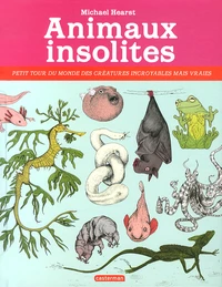 Animaux insolites