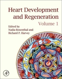 Heart Development and Regeneration Set.