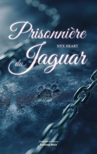 Prisonnière du jaguar