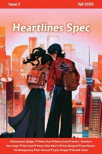 Livres téléchargeables gratuitement ipod Heartlines Spec, Issue 3 (Fall/Winter 2023) in French 9798215651087 par