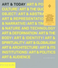 Art & Today
