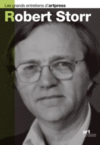 Robert Storr