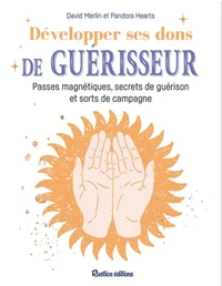 Développer ses dons de guérisseur
