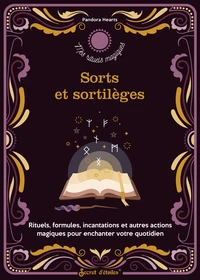 Sorts et sortilèges