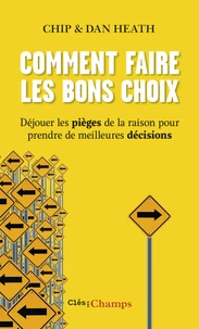 Comment faire les bons choix