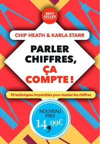 Parler chiffres, ça compte !