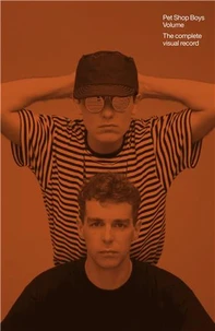 Pet Shop Boys Volume
