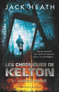 L'appli vérité