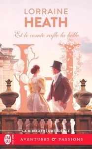 Et le comte rafle la belle