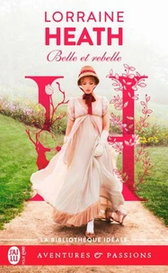 Belle et rebelle