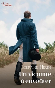 Un vicomte à envoûter