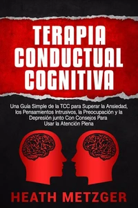 Terapia Conductual Cognitiva
