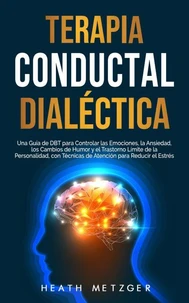 Terapia conductual dialéctica