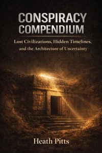 Conspiracy Compendium: Lost Civilizations, Hidden Timelines, and the Architecture of Uncertainty