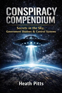 Conspiracy Compendium - Secrets in the Sky, Government Shadows &amp; Control Systems