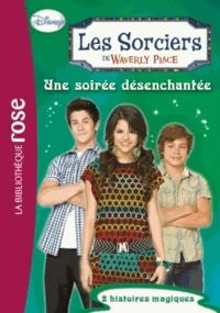 Une soirée désenchantée