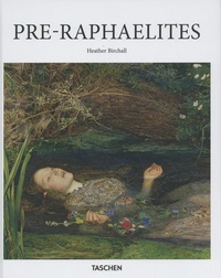 Heather Birchall - Pre-Raphaelites.