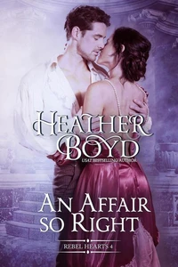 An Affair so Right