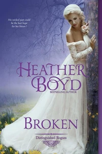 Broken
