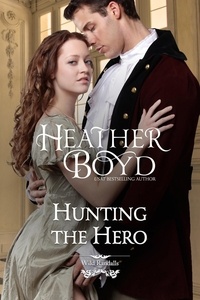  Heather Boyd - Hunting the Hero - Wild Randalls, #4.