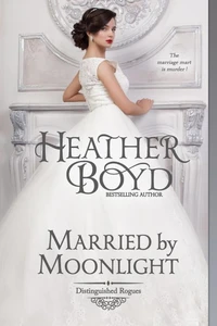Married by Moonlight