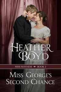 Miss George's Second Chance