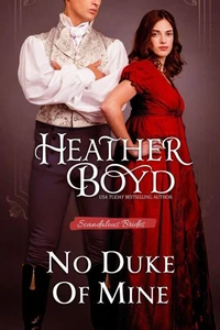 No Duke of Mine