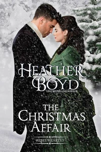 The Christmas Affair