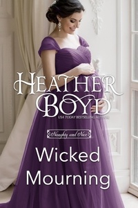  Heather Boyd - Wicked Mourning - Naughty and Nice, #5.