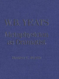 W.B. Yeats