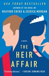 Heather Cocks et Jessica Morgan - The Heir Affair.