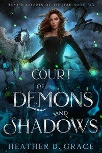 Court of Demons and Shadows