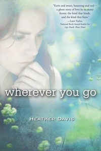 Heather Davis - Wherever You Go.