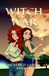 Witch War