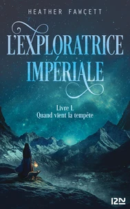 Quand vient la tempête