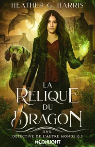 La relique du dragon