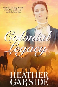 Colonial Legacy