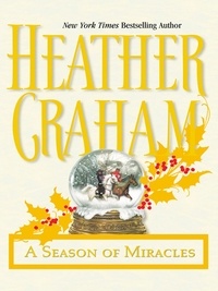 Heather Graham - A Season of Miracles.